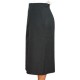 Flying Cross® WOMEN'S Service Dress Blue (SDB) Skirt (55% Poly/45% Wool)